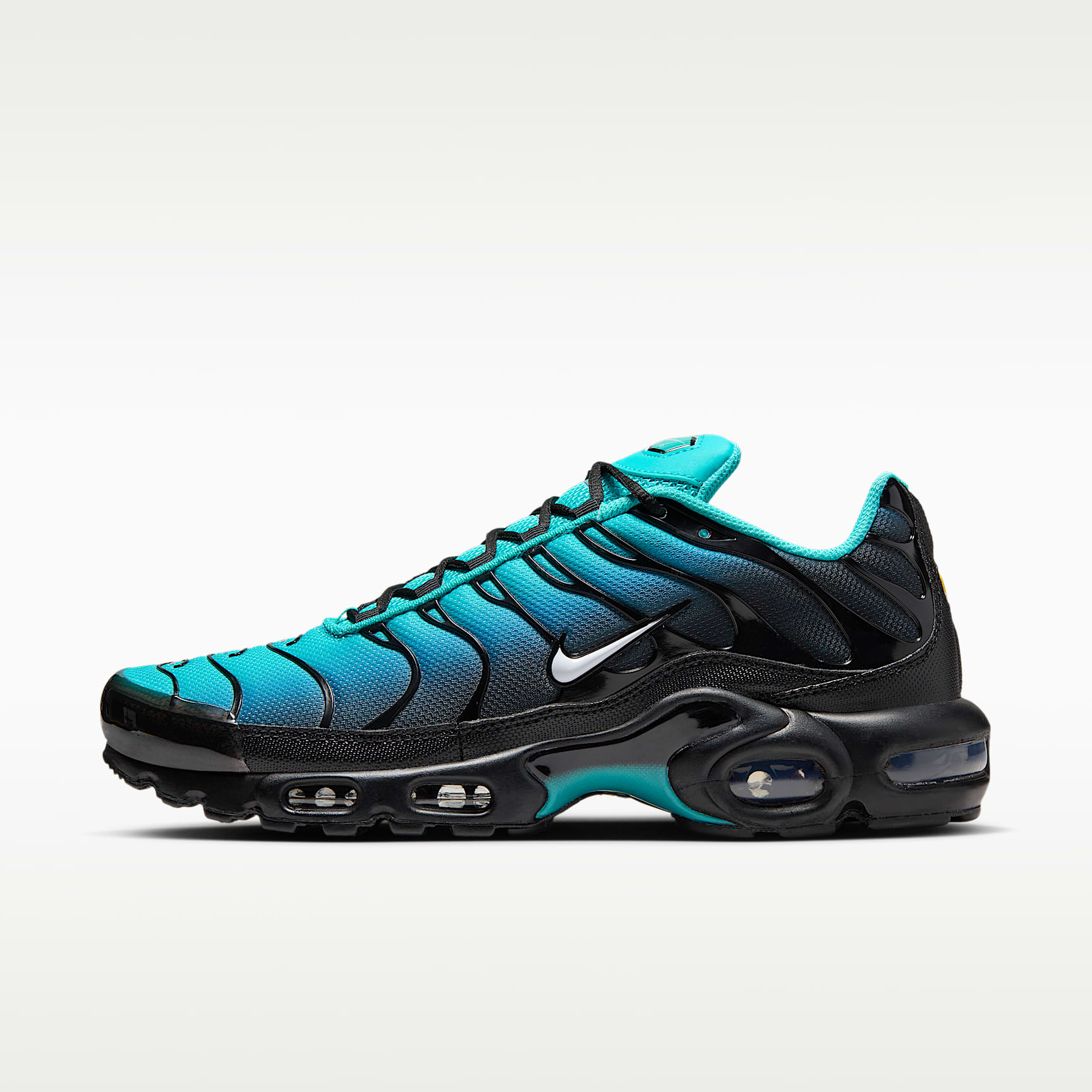 Nike Air Max Plus Men's Shoes. Nike ID
